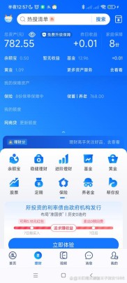 P2P理财优势明显：收益率高、门槛低且风险趋降