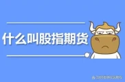 股指期货是什么？通俗讲解以沪深300指数为合约的交易详情