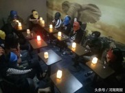郑州约200家狼人杀桌游吧成玩乐盛地，背后收益如何？