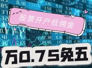 美国股票开户攻略：选对券商或银行，轻松入市