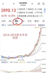 淘金“5.19”行情：昔日牛市的老牌科技股在哪里？