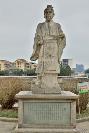 春秋末期大政治家范蠡的传奇人生，你了解多少？