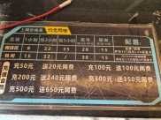 网吧盈利方式多样：上网时间收费、特色经营收费及会员收费制度