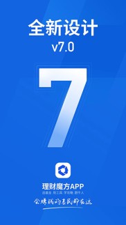 理财魔方app：专业理财诊断，资金安全，操作便捷，特色多