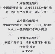 查银行卡开户行地址的方法，柜台、电话、网上查询轻松搞定