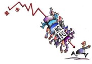 股票套牢应对策略：正确认识套牢把握机会反败为胜
