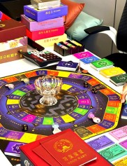 中国桌游市场爆发式增长，暗藏哪些财富机会？投资方向在哪？