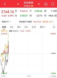 2015年7月7日创业板暴跌，股民无言，股市何去何从？