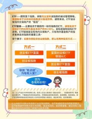 基金账户和股票账户有啥区别？一文说清如何买卖上证50ETF