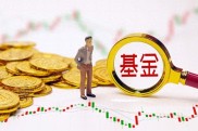 用10万本金实测3年，定期存款与基金投资收益对比反差大