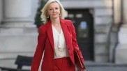 英国新首相特拉斯上任三周股债汇三市齐跌 经济危机加剧投资者信心减弱