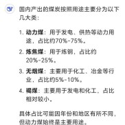 不能买煤炭股的原因有哪些？行业波动、环保及替代影响大