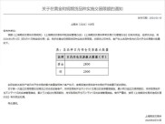 关于境内特定品种期货交易资金划转涉外收付款申报及编码问题