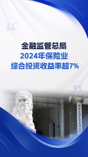 金融监管总局公布2025年二季度险资运用情况，举牌升温