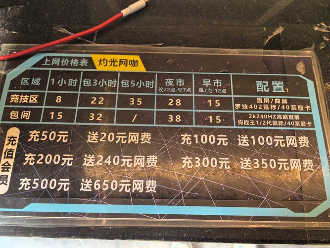 网吧盈利模式_网吧特色收费_网吧闲置电脑赚钱