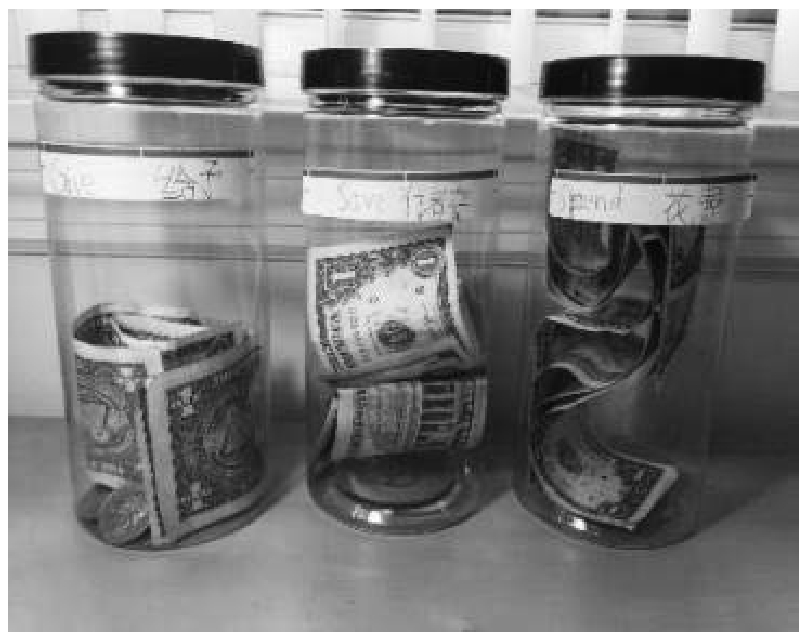 家务劳动计划_引导6-12岁孩子做家务_财商教育:我的孩子会理财