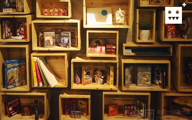 两路口桌游吧运营模式_桌游吧盈利关键_桌游吧赚钱