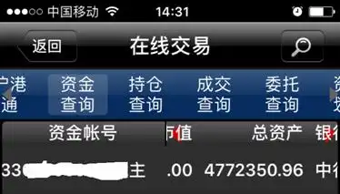 股市投资新手失败经历_散户资金管理技巧_股票50万可用资金截图