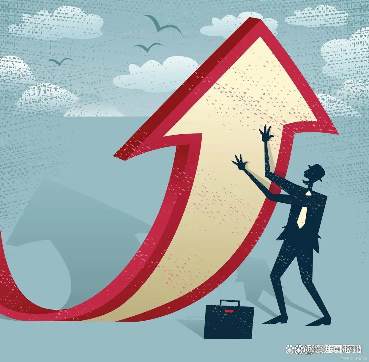 股票大c浪_交易者无为平衡_股票交易休息平衡