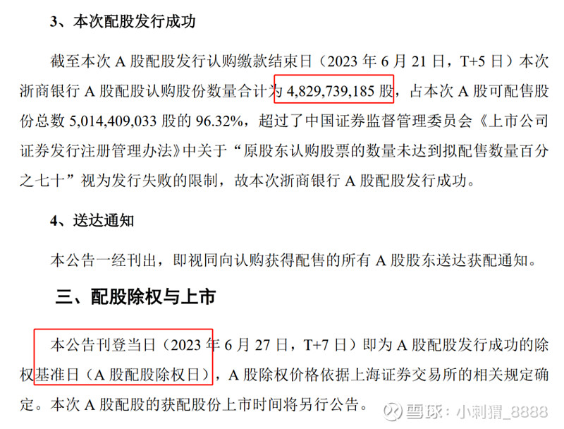配股的股票代码_股票配股知识_配股后股价变化分析