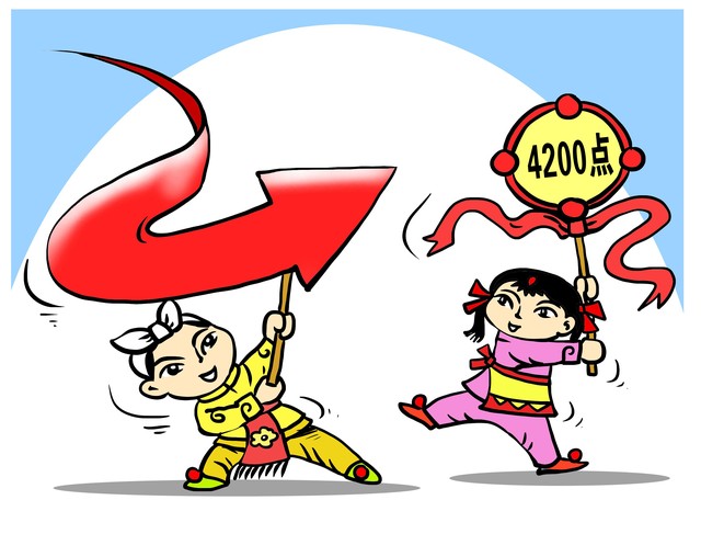 A股市场涨跌规律_深度套牢股票_追涨投资风险分析