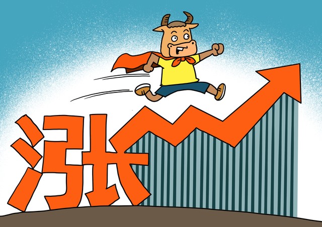 A股市场涨跌规律_追涨投资风险分析_深度套牢股票