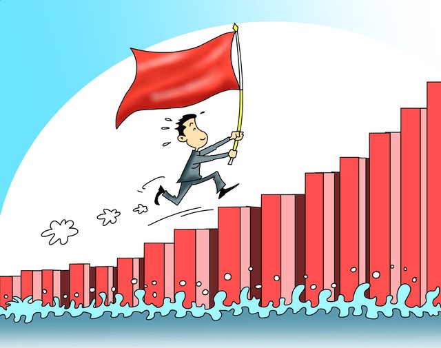 追涨投资风险分析_A股市场涨跌规律_深度套牢股票