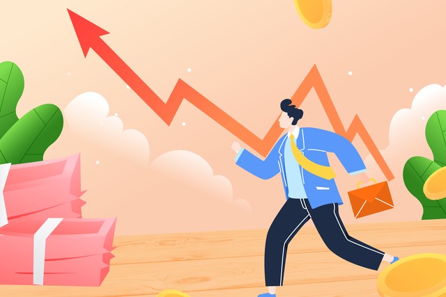 追涨投资风险分析_深度套牢股票_A股市场涨跌规律