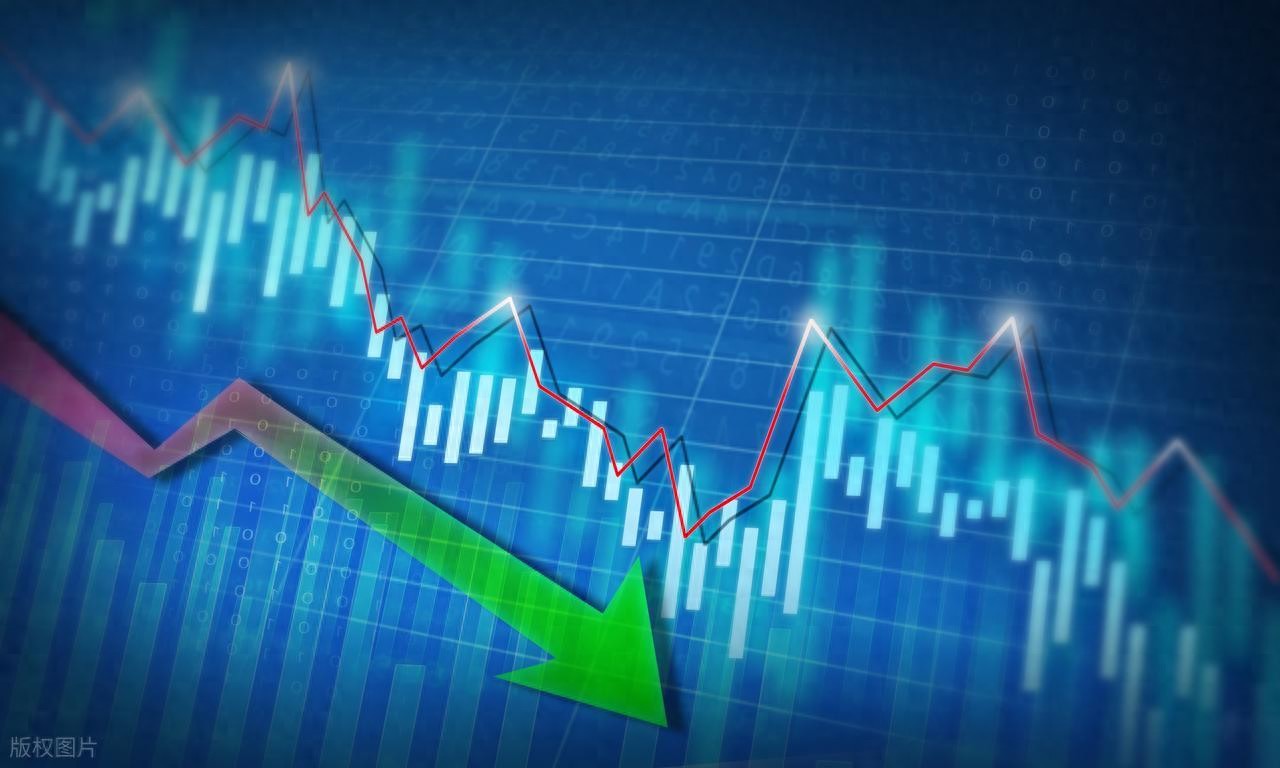 抄底套牢股_全员浮亏_股价继续下跌_深度套牢股票