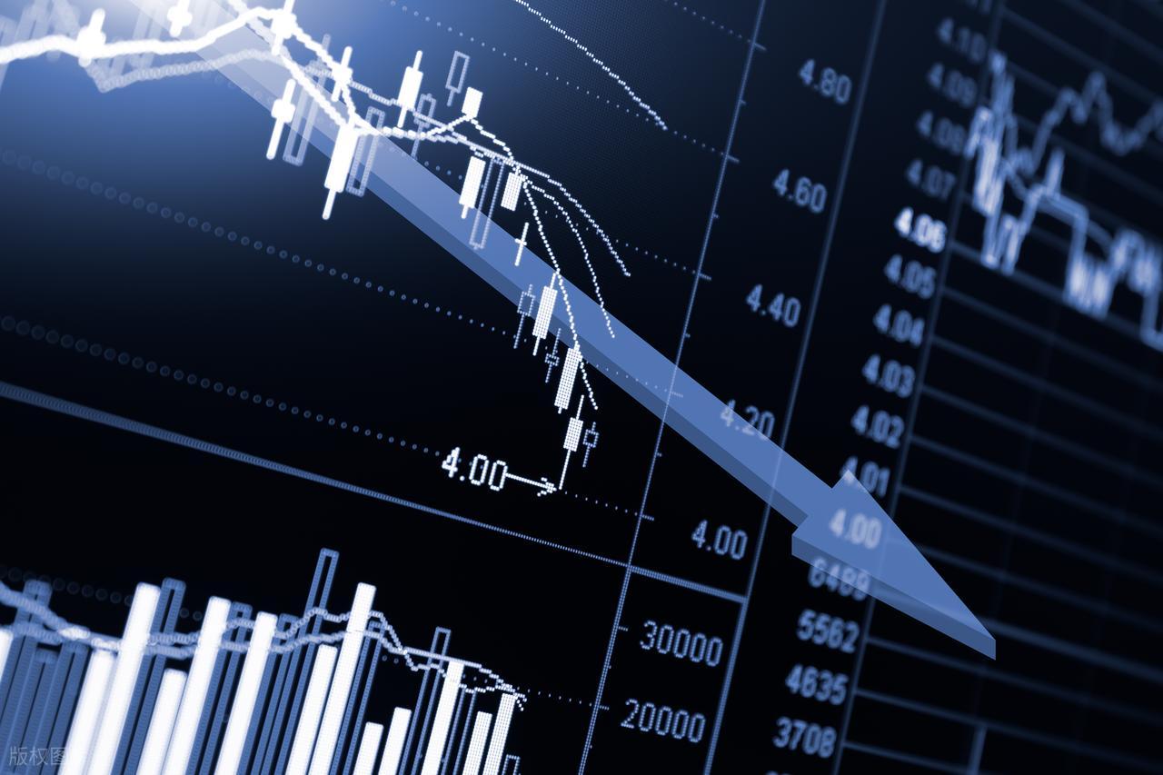 深度套牢股票_抄底套牢股_全员浮亏_股价继续下跌