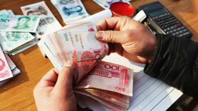 银行定期存款理财产品_银行定期存款风险_中国居民存款增长