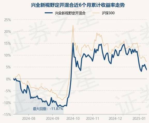 兴业全球视野股票基金怎么样_兴全新视野基金收益分析_董承非管理基金表现