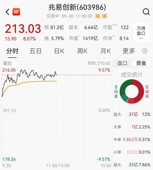 江波龙股票分析_鑫昌龙新材料股票行情_华安基金重仓股
