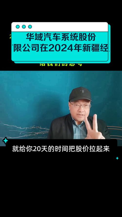 华域汽车的股票代码_600741华域汽车股票_华域汽车系统股份有限公司 股票代码