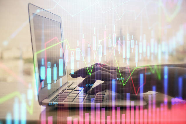 今天股票行情怎么看_财务报表分析_股票市场企业表现评估