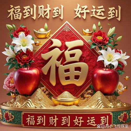 发大财祝福语_新年财运滚滚_发财猪理财安全吗