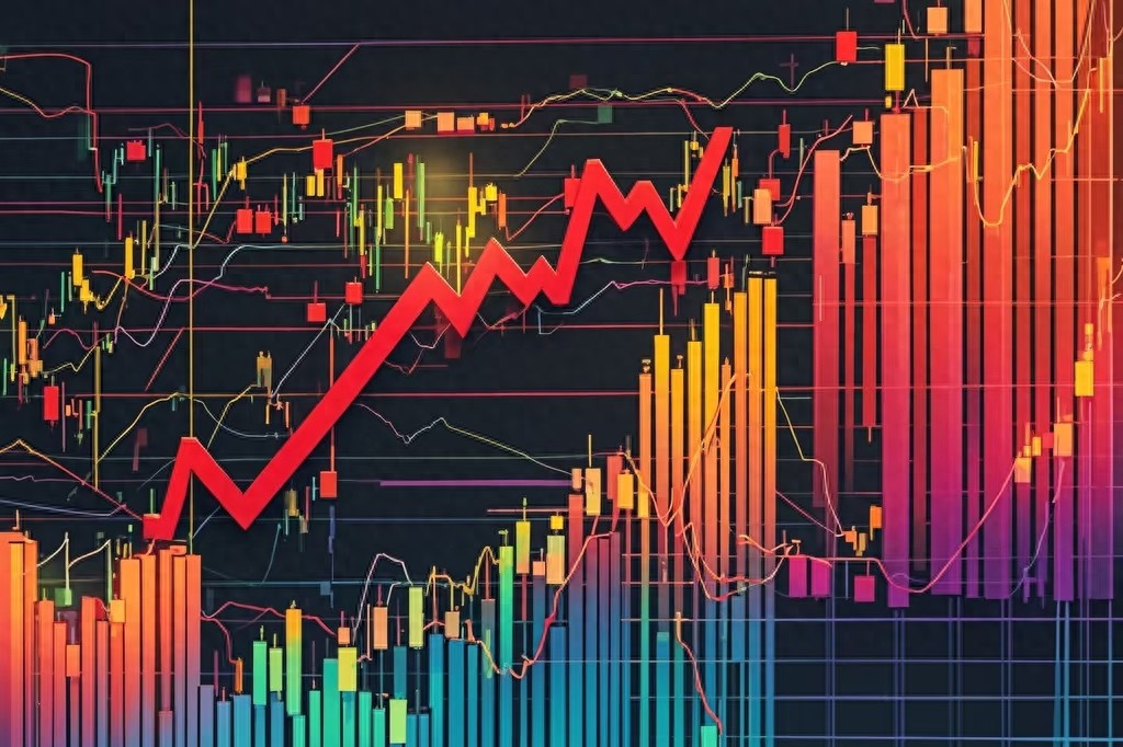 长上影线试盘_主力试盘手法_股票，仙人指路