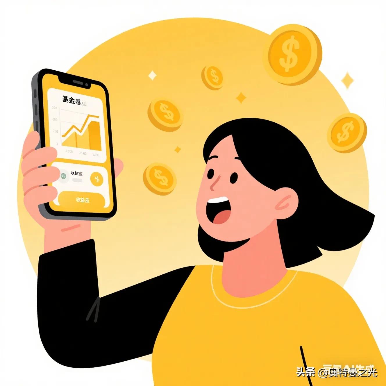 理财到账需要多长时间_理财小白入门教程_财经知识入门