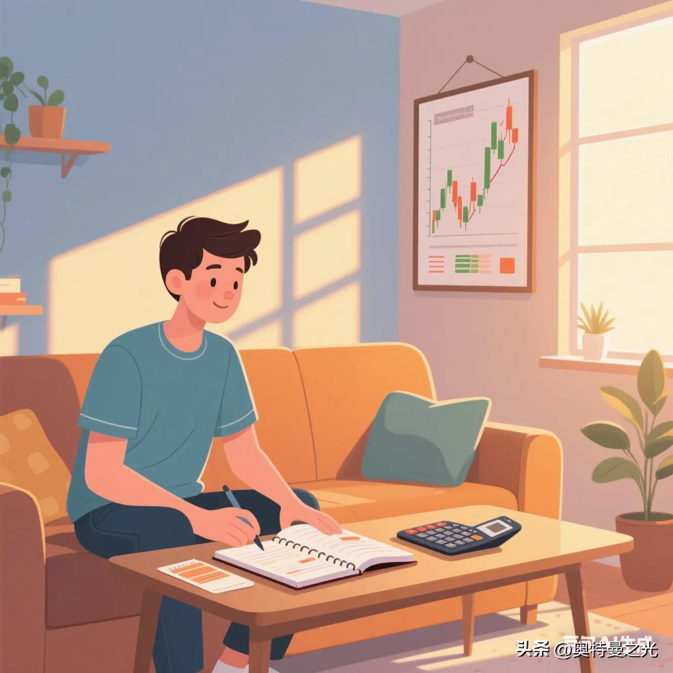 财经知识入门_理财到账需要多长时间_理财小白入门教程