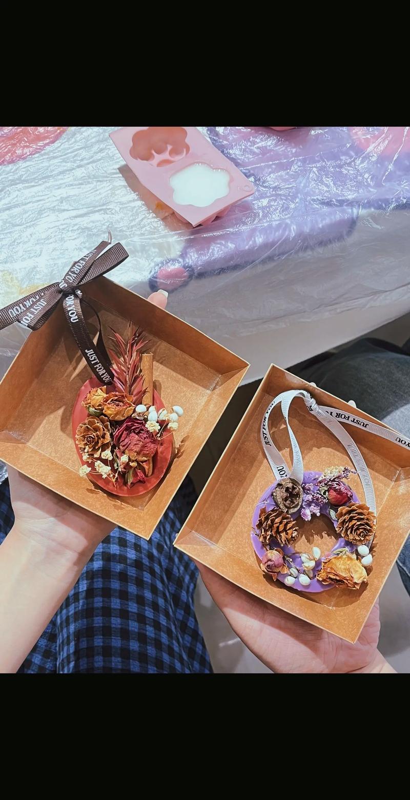 手工制作家居饰品_如何利用diy赚钱_创意手工艺DIY