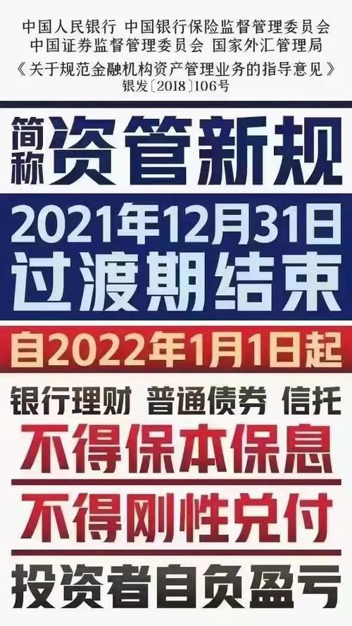 银监会理财新规_新规理财银监会官网_新规理财银监会发布