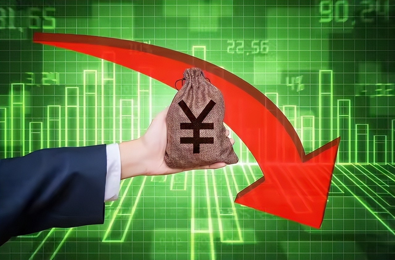 主力资金砸盘_中国股票市场长期弱势_A股市场下跌原因