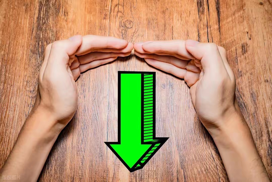 主力资金砸盘_A股市场下跌原因_中国股票市场长期弱势