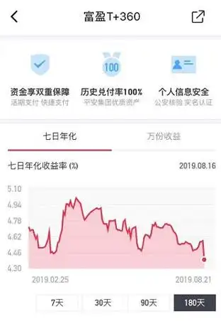 活期存款推荐_低风险高收益理财产品_余额宝 百度理财