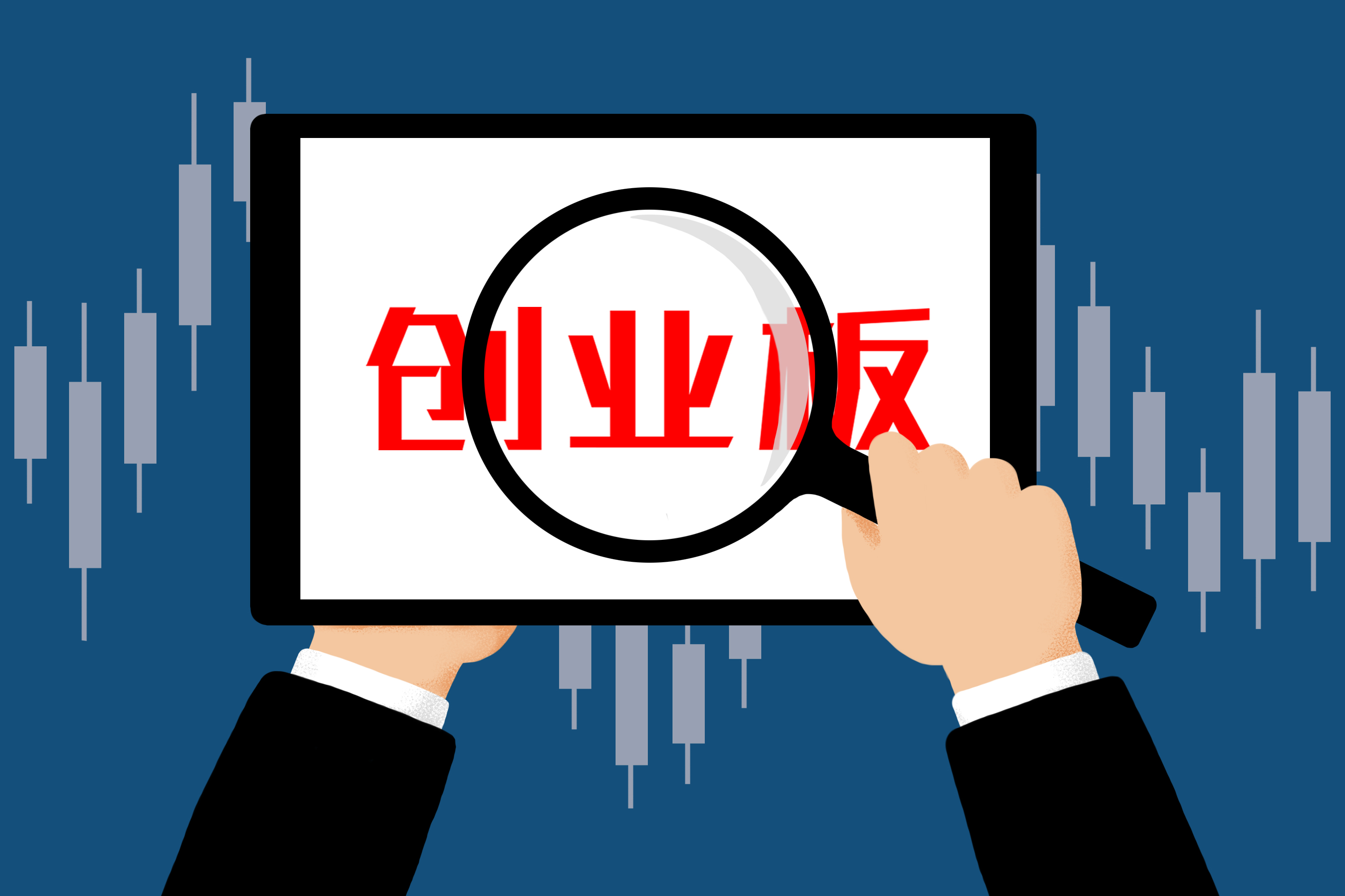 股票细分行业龙头明细_创业板指数ESG负面剔除机制_创业板指数个股权重上限机制