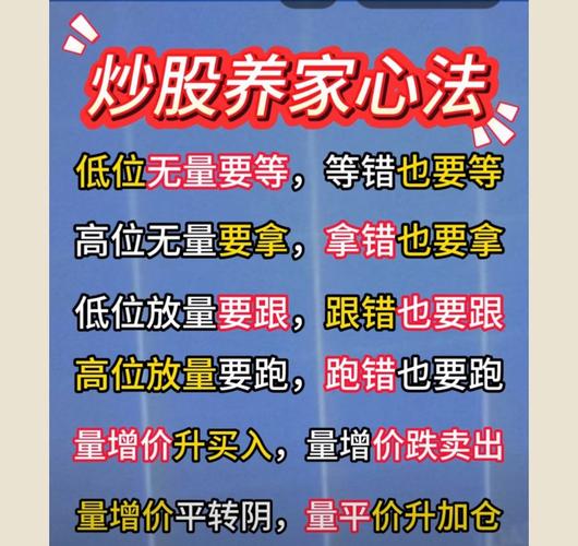 全职炒股如何克服恐惧心理_职业炒股的心理素质培养_炒股养家炒从3万到千万