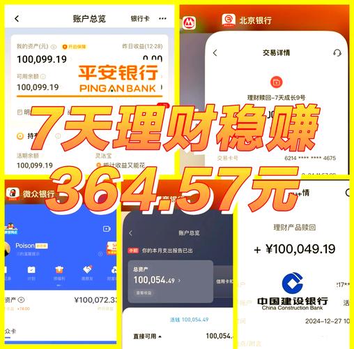 理财产品推销陷阱_理财产品收益率高_南京理财公司调查