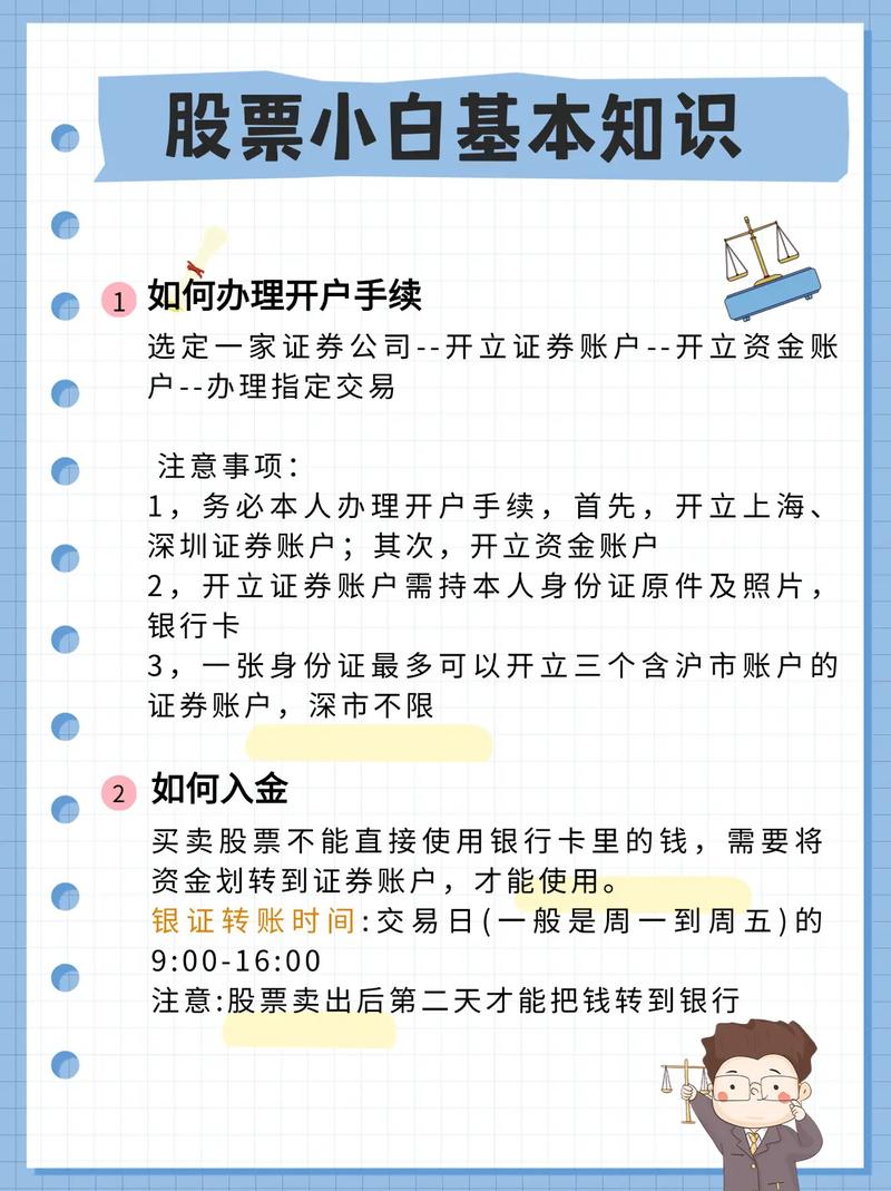 新手炒股怎么开户_炒股票开户需要钱吗_零经验炒股开户步骤