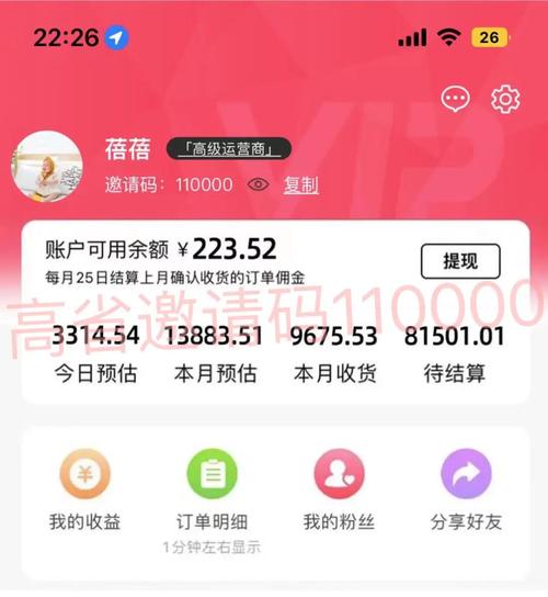 高佣联盟App_外国网赚联盟_淘宝京东拼多多优惠券返利