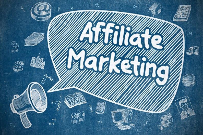 新手联盟营销教程_外国网赚联盟_AffiliateMarketing入门指南